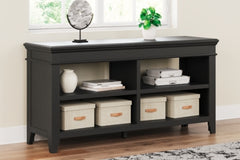 Credenza Beckincreek