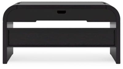 2-Piece Home Office Package