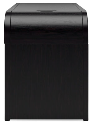 2-Piece Home Office Package