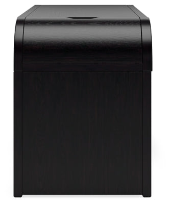 2-Piece Home Office Package