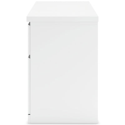 Onita 60" Home Office Desk