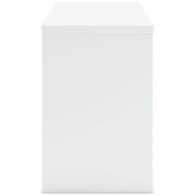 Onita 60" Home Office Desk