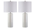 Steuben Table Lamp (Set of 2)