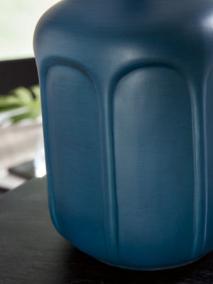 Lámpara de mesa Gierburg