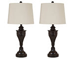Darlita Table Lamp (Set of 2)