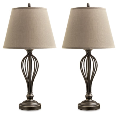 Ornawell Table Lamp (Set of 2)