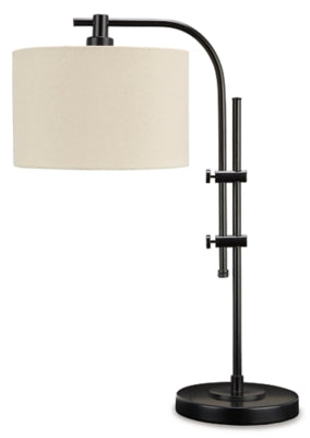 2-Piece Lamp Set
