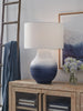 Dashland Table Lamp