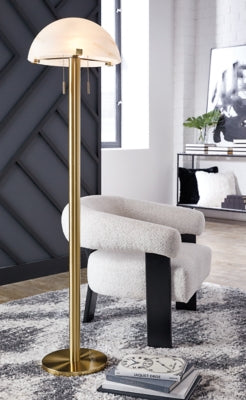 Tobbinsen Floor Lamp