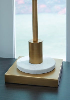 Fritzburn Table Lamp