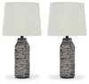 Mahima Table Lamp (Set of 2)