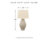 Layal Table Lamp