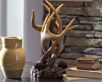 Derek Table Lamp (Set of 2)