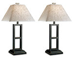 Deidra Table Lamp (Set of 2)