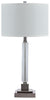 Deccalen Table Lamp