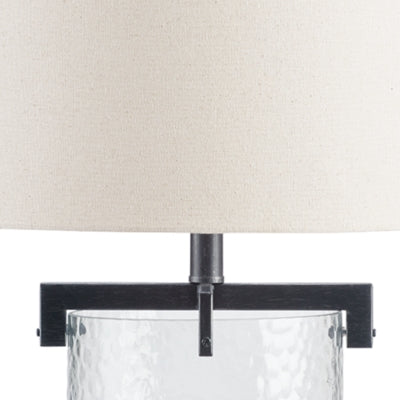 Fentonley Table Lamp