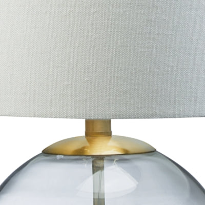Samder Table Lamp