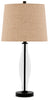 Travisburg Table Lamp (Set of 2)