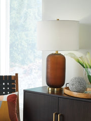 Farberman Table Lamp