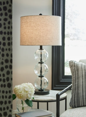 Lámpara de mesa Airbal (juego de 2)