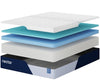 Nectar Classic Memory Foam 5.1 Twin Mattress