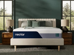 Colchón Nectar Premier Memory Foam 5.1 Twin XL