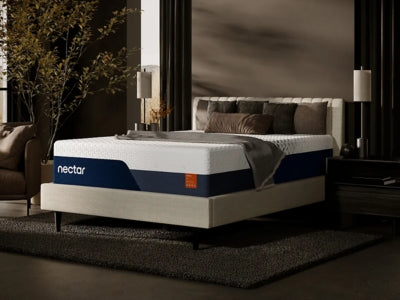 Nectar Ultra Memory Foam 5.1 Queen Mattress