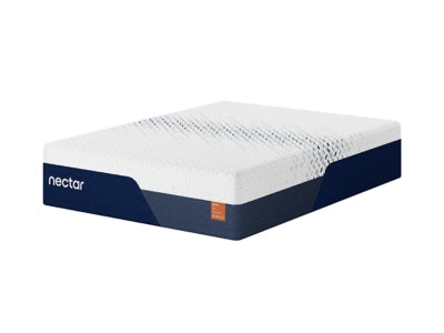 Nectar Ultra Memory Foam 5.1 King Mattress