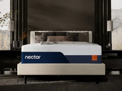 Nectar Ultra Memory Foam 5.1 California King Mattress