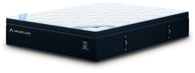 DC Hybrid Premier 4.0 King Mattress