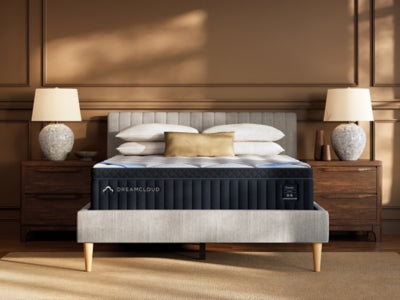 DC Hybrid Premier 4.0 Twin Mattress
