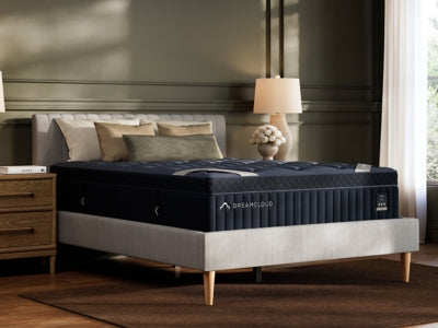 DC Hybrid Luxe 4.0 Full Mattress