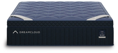 DC Hybrid Luxe 4.0 California King Mattress