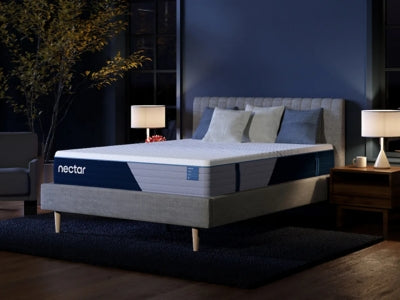 Nectar Classic Hybrid 5.1 Queen Mattress