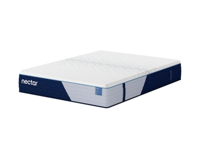 Nectar Classic Hybrid 5.1 Twin XL Mattress