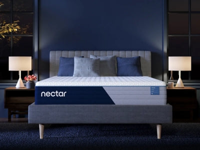 Nectar Classic Hybrid 5.1 Twin XL Mattress