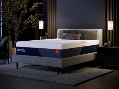 Nectar Ultra Hybrid 5.1 Full Mattress
