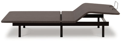 Comfort Classic Adj Base Full Adjustable Base