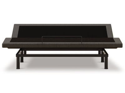 Comfort Premier Adj Base Queen Adjustable Base