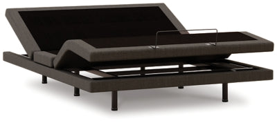 Comfort Ultra Adj Base Queen Adjustable Base