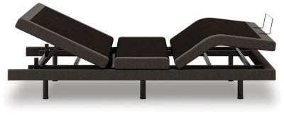 Comfort Ultra Adj Base Queen Adjustable Base