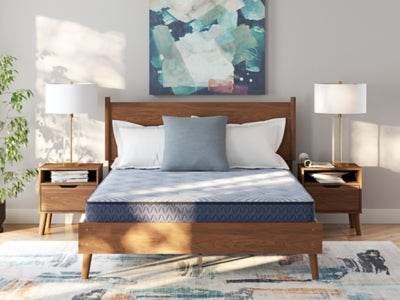 Peak 2.0 Bonnell Queen Mattress