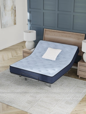 Peak 2.0 10 Hybrid Twin Mattress