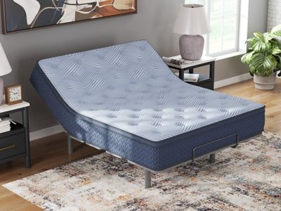 Peak 2.0 12 Hybrid Queen Mattress