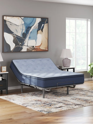 Peak 2.0 12 Hybrid King Mattress