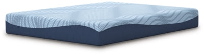 Peak 2.0 10 Memory Foam Queen Mattress