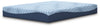 Peak 2.0 10 Memory Foam Twin Mattress