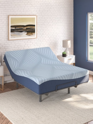 Peak 2.0 12 Memory Foam Queen Mattress