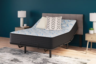 Elite Springs Firm California King Mattress