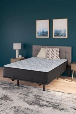 Elite Springs Firm King Mattress